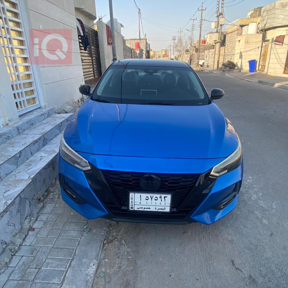 Nissan Sentra
